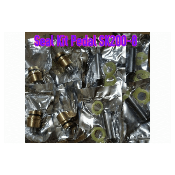 Sparepart alat Berat kobelco